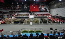 103 yıllık gurur