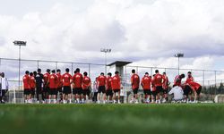 Gaziantep FK kısa bir mola verdi
