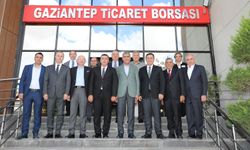 GTB’de meslek komiteleri belli oldu