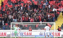 Gaziantep FK'dan 5 bin kişilik hamle