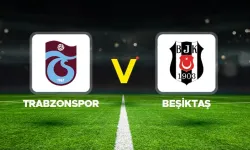 Trabzonspor-Beşiktaş Selçuksports canlı izle: Justin TV, İdman TV ve ücretsiz yayın