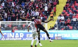 7. haftada 24 gol atıldı