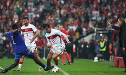 A Milliler moral arıyor