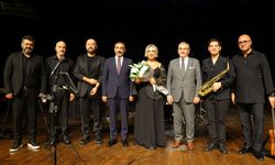 Gaziantep'ten Avrupa'ya 30 yıllık köprü