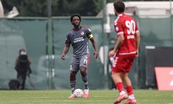 Abena kaptan çıktı