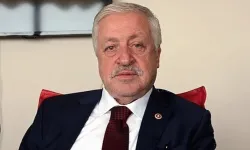 Ahmet Uzer’in acı kaybı