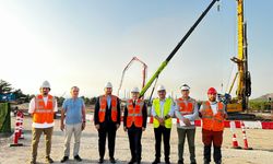 Gaziantep’in çılgın projesinde tarih belli oldu