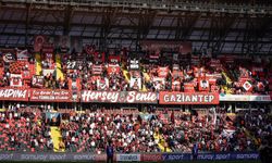 Alkışlar Ultras Hoşgör’e