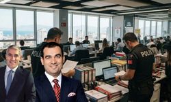 Altınbaş'a fon gözaltısı