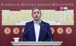 Altınyurtlular doğalgaz istiyor