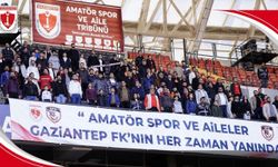 Amatör sporculara çağrı