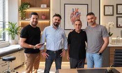 Anka Hastanesi yöntemiyle şaşırttı