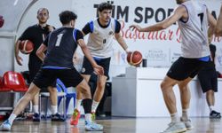 Ankaragücü hazırlıkları sürüyor
