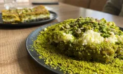 Antep fıstığının en tatlı 6 hali