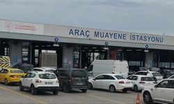 Araç muayenesinde yeni tarife yolda