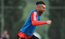 Arda ve Serdar dinlendirildi