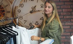 Atanamayınca rotasını değiştirdi, patron oldu