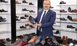 Ayakkabı ihracatında şaşırtan düşüş