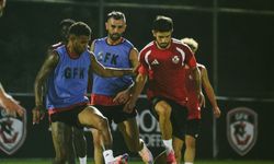Başakşehir startı verildi