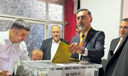 38. grupta Bozdoğan ve Erdeniz kazandı