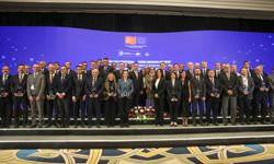 Borsa’ya önemli ödül