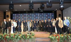 Fatma Şahin: Bu bereket bize emanet
