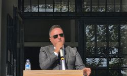 Bu müdür çok farklı