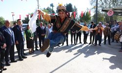 Bu şenlik fark yarattı