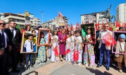 GAZİANTEP'TE BÜYÜK ŞÖLEN BAŞLIYOR