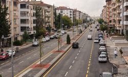 Büyükşehir’den altyapı hamlesi