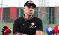 Burak Yılmaz’dan Gaziantep FK açıklaması