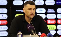 Burak Yılmaz’ın Gaziantep planı değişti