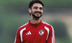 Çalhanoğlu'nun yüzü gülüyor