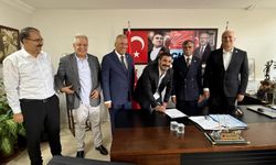 Cem Tepe geri döndü