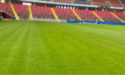 Gaziantep FK’da zemin yeniden ayağa kalktı