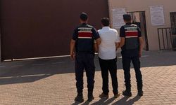 Cinayet suçundan aranıyordu