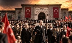 Emanetin emin ellerde