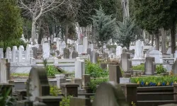 Gaziantep 2 Ekim defin listesi açıklandı