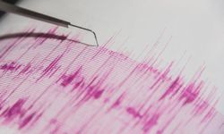 Gaziantep beşik gibi sallanıyor: Peşpeşe 3 deprem