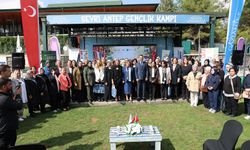 Gaziantep’te kadın girişimcilere yeni fırsat
