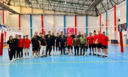 Efeler, Kupa Voley’de sahne alıyor