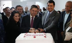 Ekspres gazetesi 55. yılını kutladı