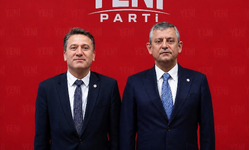 Erhan Deniz Güngen adaylığını açıkladı