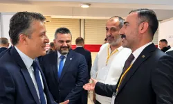 GTO seçimlerine Yeni Parti’den ziyaret