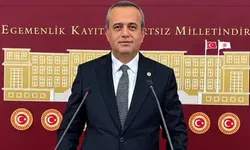 Ertuğrul Kaya'dan beklenen istifa