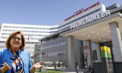 Fatma Şahin: Bu büyük eser Gaziantep’in gururu