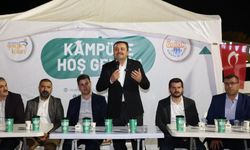 Fedaioğlu sert çıktı
