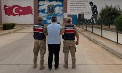 FETÖ operasyonunda tutuklama