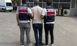 FETÖ üyesi yakalandı