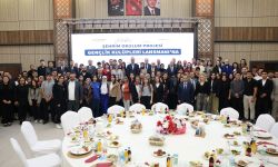 Fikirler projeye dönüşecek